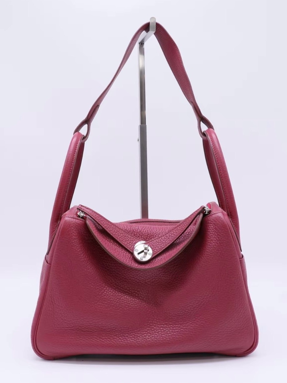 Hermes Lindy 30